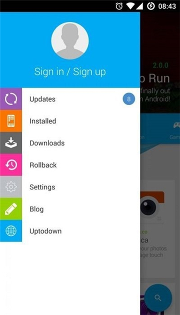 Uptodown应用商店安卓版 v6.69最新安卓版