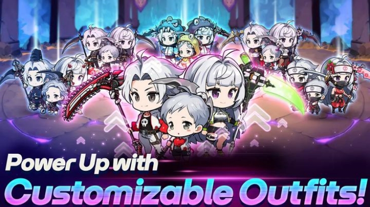 小死神传奇重生手机版下载 v1.0.9