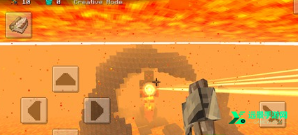 迷你块工艺中文版