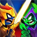 火柴人战争前线无限钻石版 v1.0.0手游下载
