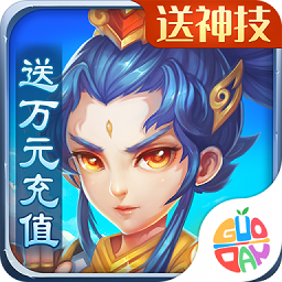 天仙月4399游戏