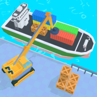 Seaport: Harbor Idle Tycoon手游