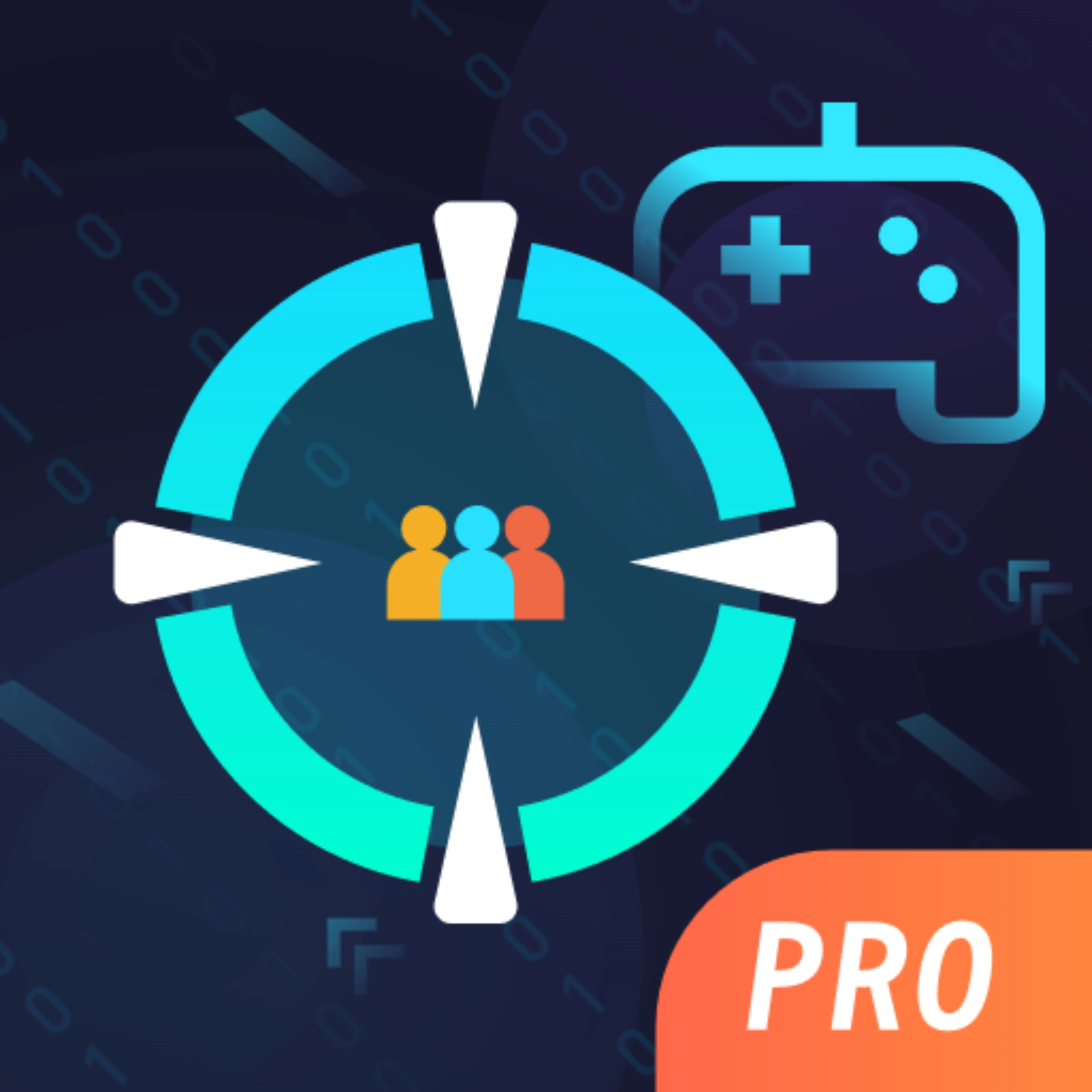 游戏准星助手免费下载 V3.1.0