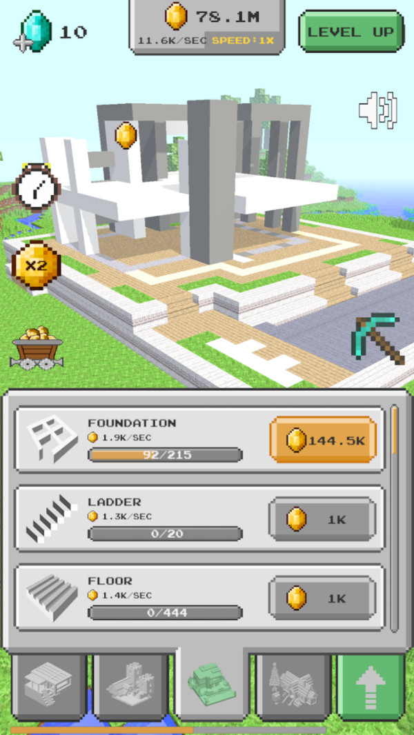 家园建造模拟器 v1.0.6手游下载