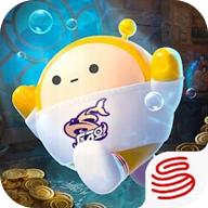 蛋仔派对欧美服