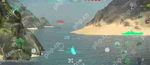 现代战舰7264A介绍及玩法攻略