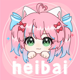 heibai弹幕动漫下载 v1.5.6.3