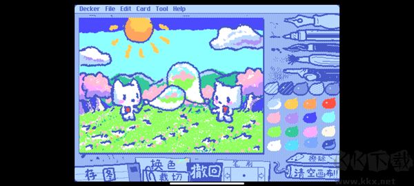 Wigglepaint手机版 v1.1.1安卓版 