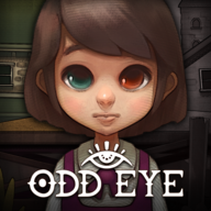 异色眼睛高级版