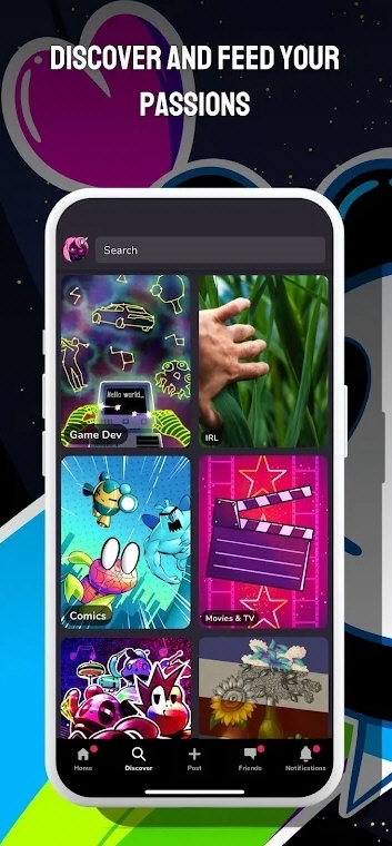 Game Jolt2