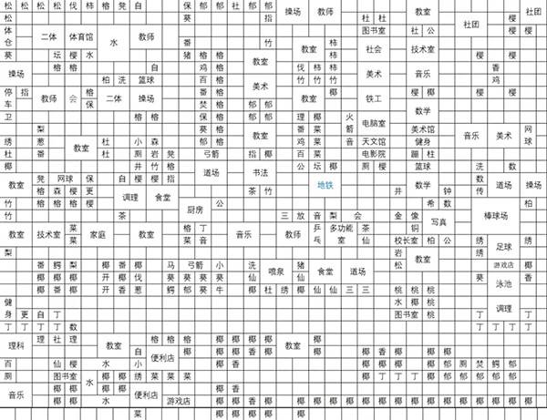 口袋学院物语3正版