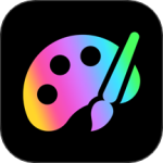 小画家涂鸦画画 v1.2.2