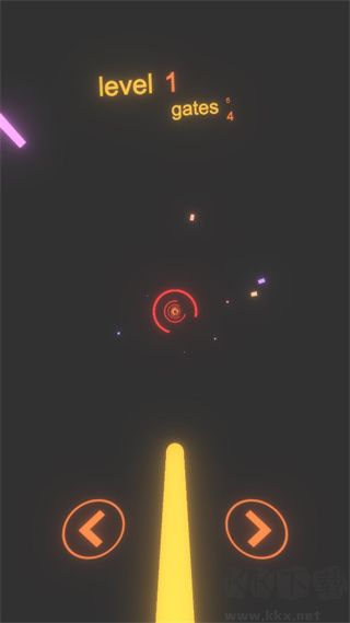 不速之客(Gatecrasher)国际版v1.3安卓版 