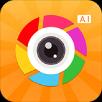 魔力特效相机官网版