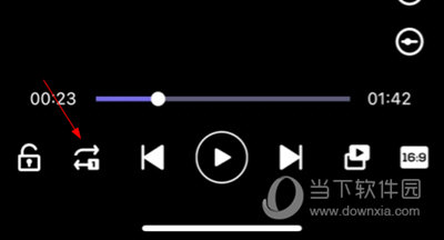 KMPlayer循环播放