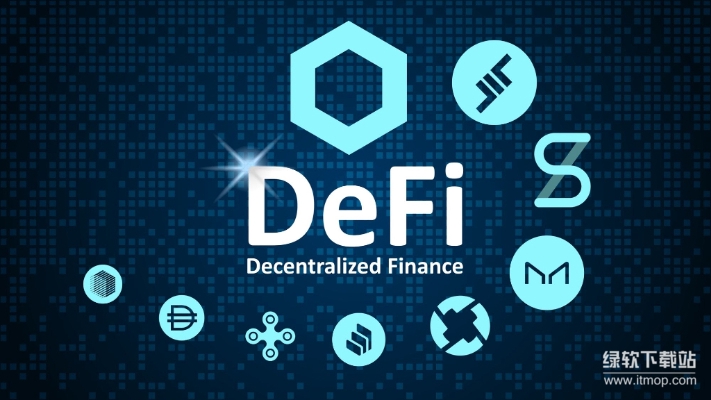 DeFi项目包含哪些代币？探索去中心化金融生态中的常见币种