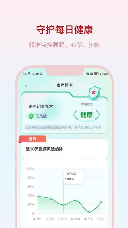 恒欢健康最新版
