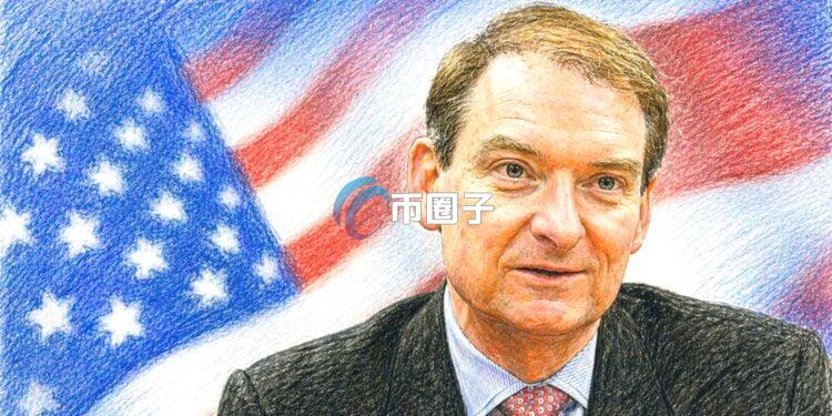 美国SEC主席Paul S.Atkins一周年演讲：落实美国成全球加密货币之都目标！让IPO再次伟大