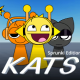 节奏盒子KATSSprunki 1.0.6