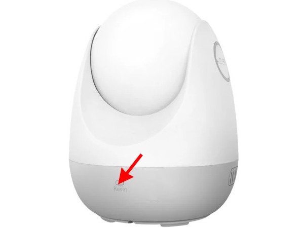 水滴摄像头app怎么连接wifi