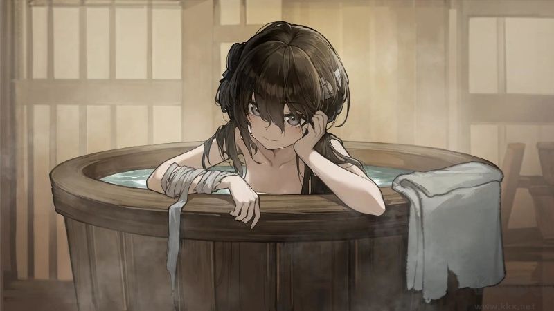 饿殍明末千里行单机版 v2.7安卓版 