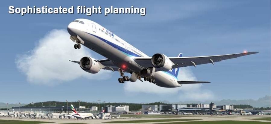 航空模拟器2023中文版下载 v20.23.01.28