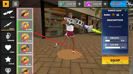 维加斯犯罪模拟器（Vegas Crime Simulator）手机版v6.5.6安卓版 