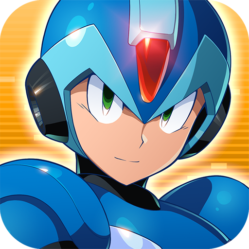洛克人时空裂隙 v1.0.1