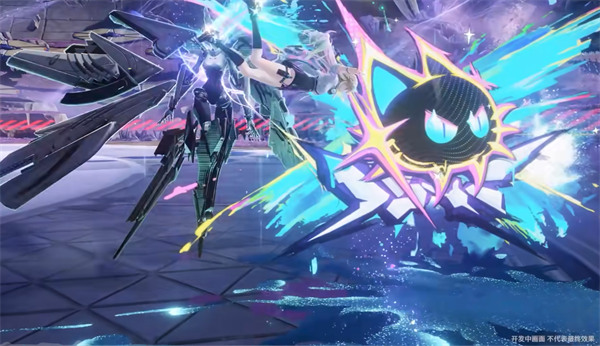 鸣潮琳奈技能介绍一览