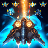现代空战模拟器 1.0