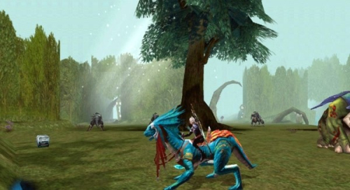 Eternal Legacy最新版