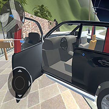 全境通缉小偷模拟器下载 v1.2