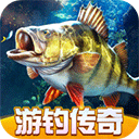 欢乐钓鱼大师正版官服下载 v1.0.0.178341