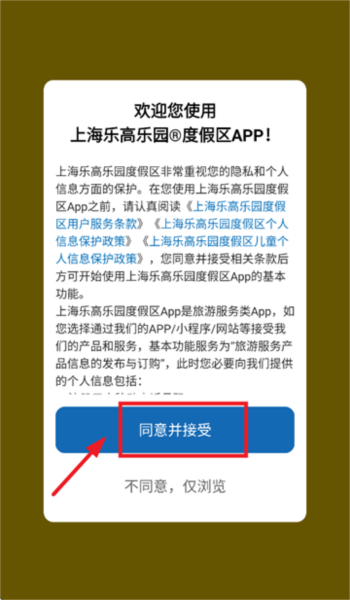 上海乐高乐园度假区1