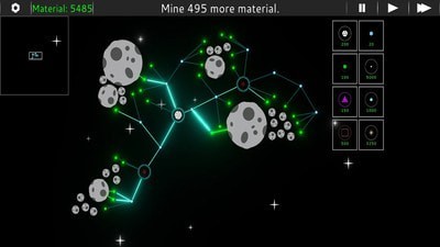 激光塔防M木糖M
