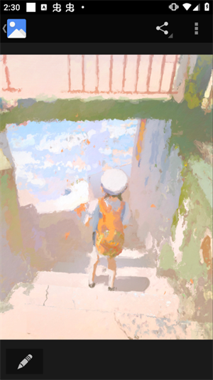 保存图片或视频教程截图4