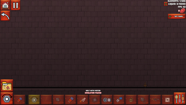 沙盒游乐场官方正版