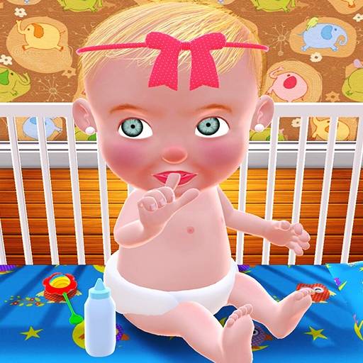 小孩儿模拟器  V1.4下载