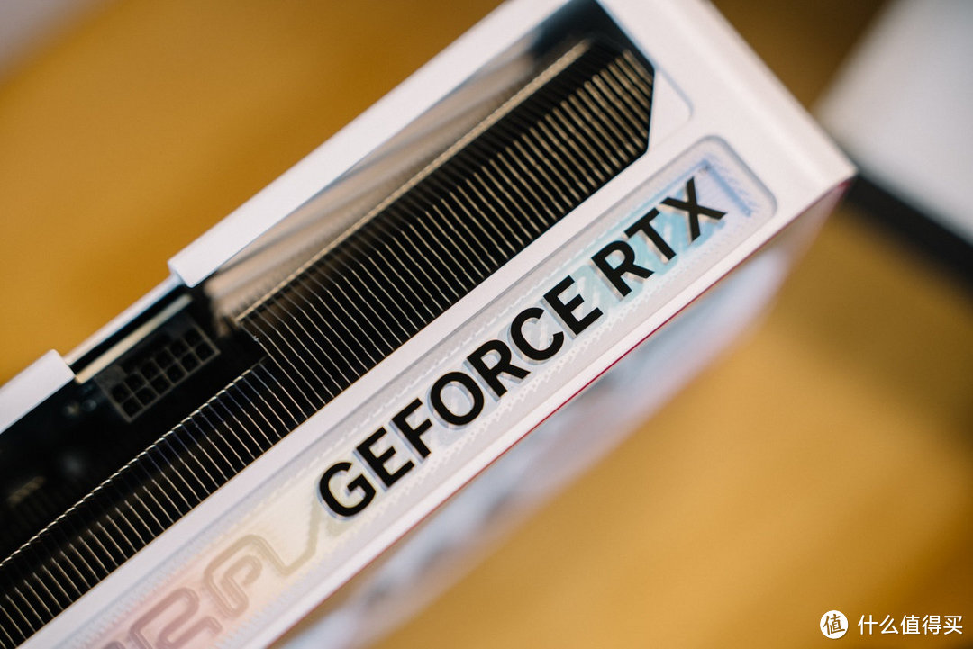 iGame GeForce RTX 5070 Ti Ultra W OC评测：拉满4K游戏战斗力