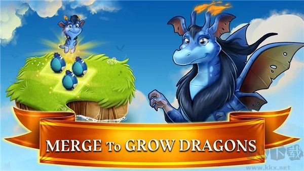 龙的世界(Dragon World)内测版 v0.97安卓版 