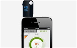 咕咚运动免费版使用教程1