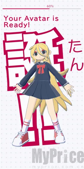 gogh人偶与专注最新版