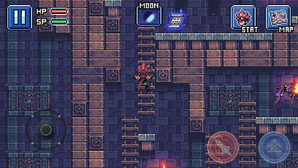 地牢X地牢官网版 v1.2.4安卓版 