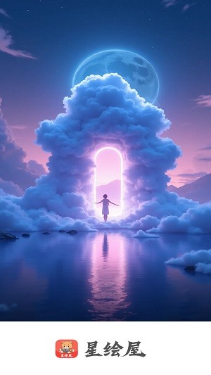 星绘屋宣传图