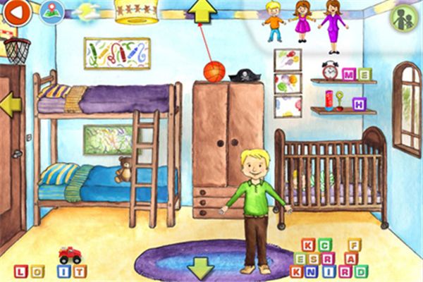 娃娃屋PLUS最新版(My PlayHome Plus)