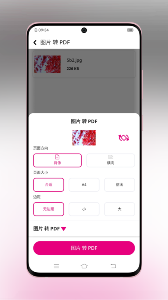壹龙PDF转换APP2