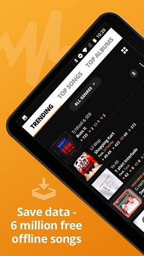 步非烟音频app v7.1.3