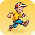 动感计步app2.0.1安卓版