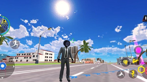飞跃城市app最新版下载 v189.1.0