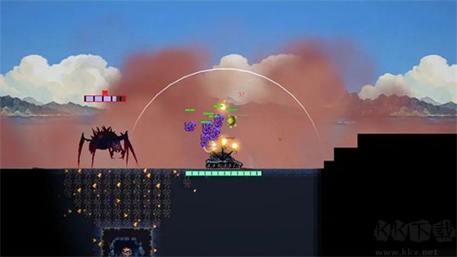 前哨站3最新版 v2.3安卓版 